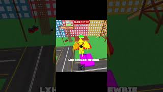 Golden Dragon Roblox roblox [upl. by Hertzog]