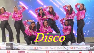 Disco Dancer Shamshermannbti [upl. by Odanref]