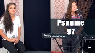 13 octobre Psaumes 97 quot Le Seigneur a fait connaître sa victoire et révélé sa justice aux nations quot [upl. by Moersch]