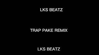 YANNICKampMATHIEU FT BOOMBANGamp RAQUEL TRAP PAKE REMIX [upl. by Halyhs]