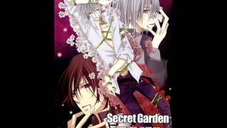 zero x kaname  Secret Garden germandeutsch [upl. by Nnylyrehc]