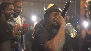 Joka beezy x Big P performing live in Bradley AR  POPPIN MY SHXT VLOG [upl. by Rome749]