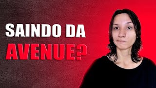 NÃO ENCERRE SUA CONTA NA AVENUE SEM VER ESSE VÍDEO [upl. by Gery]