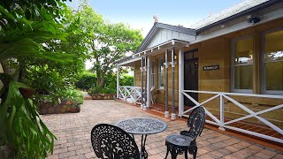 Gladesville 126 Ryde Road [upl. by Anabella885]