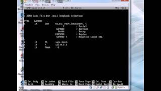 Mail Server Installation and Configuration using postfix dovecot squirrelmail by Faris Arifiansyah [upl. by Neveda682]