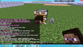 Minecraft How to Custom Player Heads With World Edit [upl. by Lucinda]