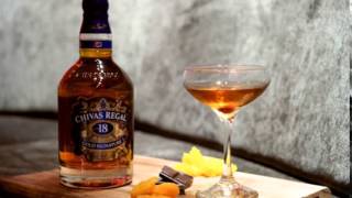 chivas regal mixed drinks [upl. by Umont87]