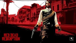 Red Dead Redemption Live [upl. by Fitz895]