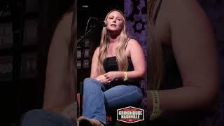 “Hell I Won’t” by Kelsey Lamb songwriter countrymusic popcountry [upl. by Ennairda]