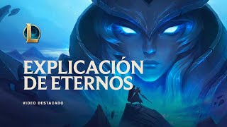 ¡Conoce qué es League of Legends [upl. by Angeline]