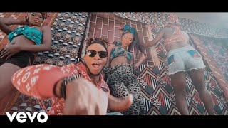 Kiddose  Swalla Naija Refix Official Music Video ft Mebiloz Touchies [upl. by Venn]