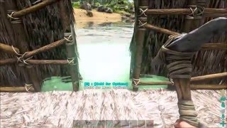 BGZ  ARK Survival Evolved EP1 ไทย จุดกำเนิดของคนป่าบ้าพลัง [upl. by Malony]