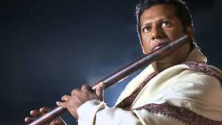 Amaro Porano Jaha Chay by M K Murad Flute [upl. by Ahsitram87]