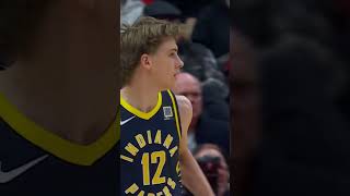 pacers vs raptors plays 1 [upl. by Strang]