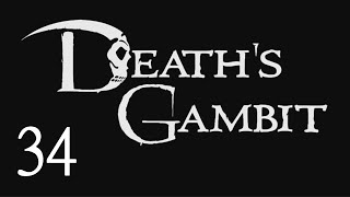 Deaths Gambit Part 34 Amulvaros Observatory [upl. by Aikyt164]