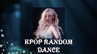 KPOP RANDOM DANCE ONLY GIRL GROUP [upl. by Athey]