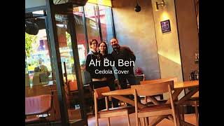 Mazhar Alanson  Ah Bu Ben Cedola Cover [upl. by Htenywg657]