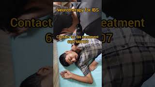 Neurotherapy for IBS Treatment ibs indigestion ibsconstipation bestneurotherapyinbihar [upl. by Acinelav]