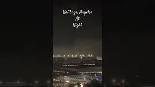 Balibago Angeles City  Nightlife shorts travel [upl. by Eiduam52]