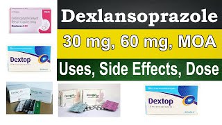 Dexlansoprazole uses in urdu mode of action Dexlansoprazole 60 mg side effects 60 mg uses [upl. by Pestana]