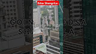 Shangrila Hotel center of Ortigas Center of Pasig City Please subscribe [upl. by Decker]