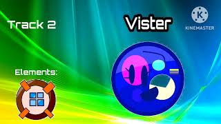 Microsoft Island Vister [upl. by Ytok]