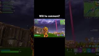 Will ZerkS comment fortnite gaming funny fortniteclips gta fnf fnfnightcore gamingmusic [upl. by Karr]