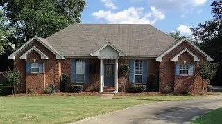 100 Woodvale Rd Montgomery AL 36109 [upl. by Hege269]