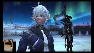 FFXIV Heavensward Part 6  Enemies and Primals [upl. by Harness]