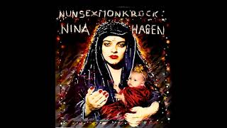 Nina Hagen  Cosma Shiva [upl. by Nyltiak]