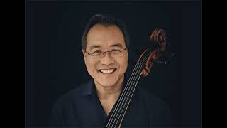 YoYo Ma in Toledo [upl. by Rocker729]