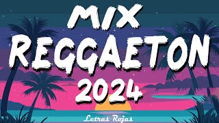 NEW REGGAETON MUSICA LATINA 2024  MIX NOVIEMBRE MUSICA LATINA 2024  MIX REGGAETON MUSIC 2024 [upl. by Aicilaanna306]