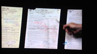 Antiques Roadshow October 20 2014 Jacksonville Elvis Johnny Cash Howlin Wolf Contracts [upl. by Oflunra]