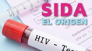 ¿Cuál es el origen del sida ¿Desde cuándo existe [upl. by Akirehs602]