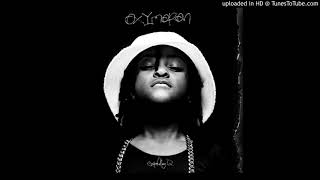 Schoolboy Q  Studio feat BJ The Chicago Kid Oxymoron [upl. by Pattin]