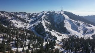 Bogus Basin newest additions aim to help beginners on the slopes [upl. by Elvie]