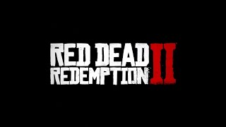 RED DEAD REDEMPTION 2 [upl. by Trini]