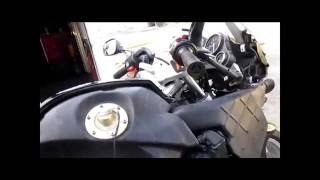 BMW Service  K1200RS No Start [upl. by Cormier]