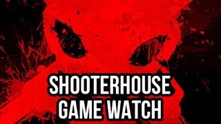 Shooterhouse Free PC Action Game FreePCGamers Game Watch [upl. by Anne-Marie194]