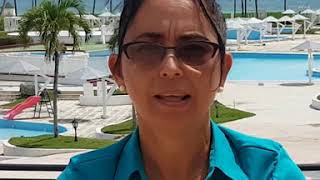 Renovaciones en Tryp Cayo Coco [upl. by Dode]