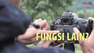 MANFAAT MONOPOD BUAT PENDAKI GUNUNG [upl. by Carry]