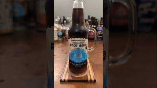 Northwoods Soda Sugar Free Root Beer Review [upl. by Odlaniger]