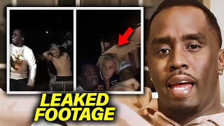 Disturbing Video of Justin Bieber Leaked [upl. by Egiedan112]