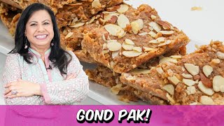 Energy Packed Great for New Mothers and Winter Special Recipe in Urdu Hindi  RKK [upl. by Hctub466]