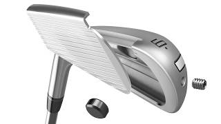 TaylorMade P790 Irons  TGW Customer Review [upl. by Bornie538]