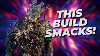 BEST WRAITH BUILD TRY IT [upl. by Anihcak950]