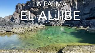 El Aljibe La Palma 4K [upl. by Smailliw]