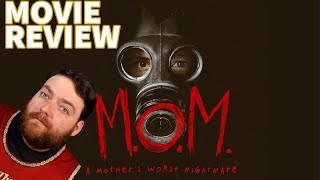 MOM Mothers of Monsters 2020 MOVIE REVIEW [upl. by Aramoix]