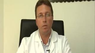 Dr Ahmed SKHIRI Gynecologue sur Tunisna TV [upl. by Ailekat35]