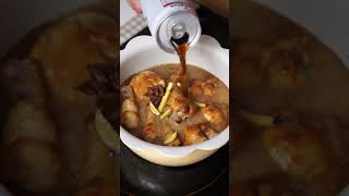 Gà kho Coca Cola mới lạ đây mọi người cùng thử vơi mình nha food cooking nauan [upl. by Antonio87]